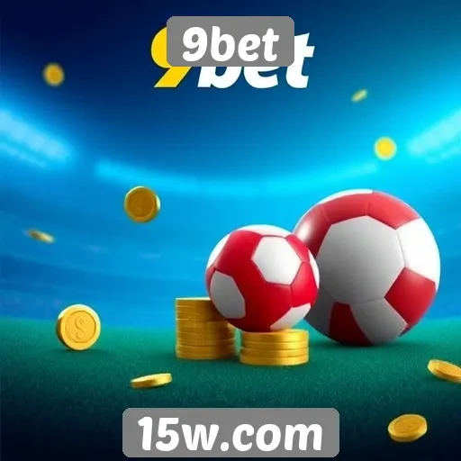 Explorando os bônus e promoções do site 9bet