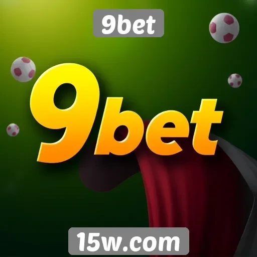 Funcionamento do site de jogos 9bet