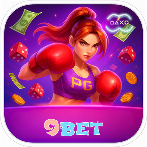 9bet-Logo