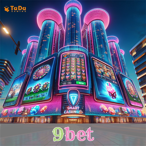 A Plataforma Diversificada da 9bet: Entretenimento Sem Limites