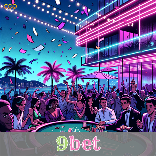 Aventure-se pelo login no 9bet: diversão aguarda você!