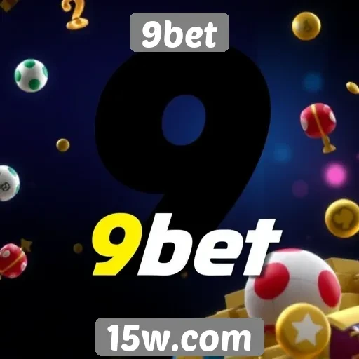 Ofertas e bônus disponíveis no 9bet