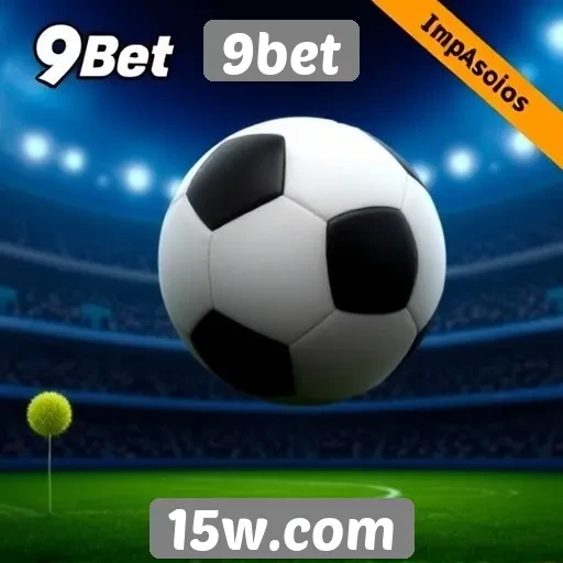 Promoções e bônus disponíveis no 9bet